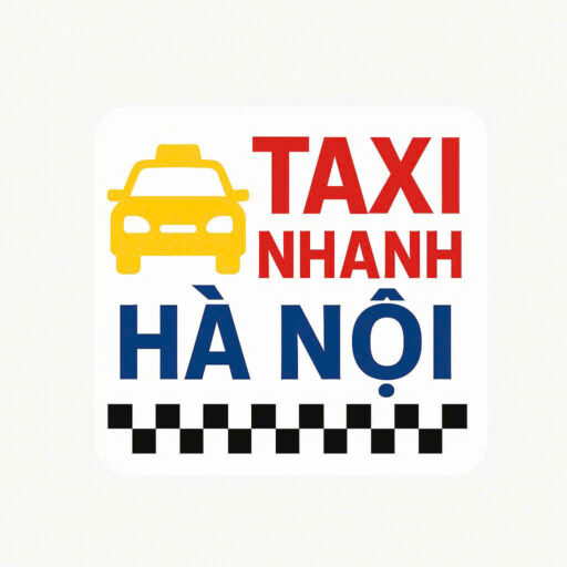 Taxi Hà Nội – 0586 376 376